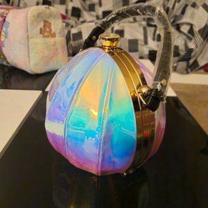 Beachball Iridescent Bag